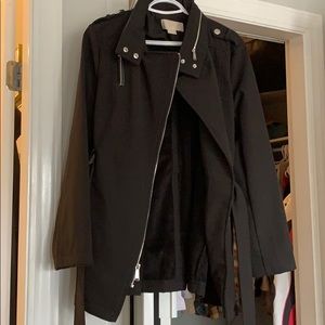 Michael Kors Rain Jacket